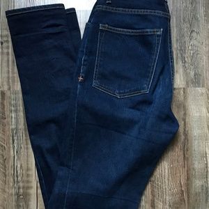 Imogene + Willie Elizabeth Jeans